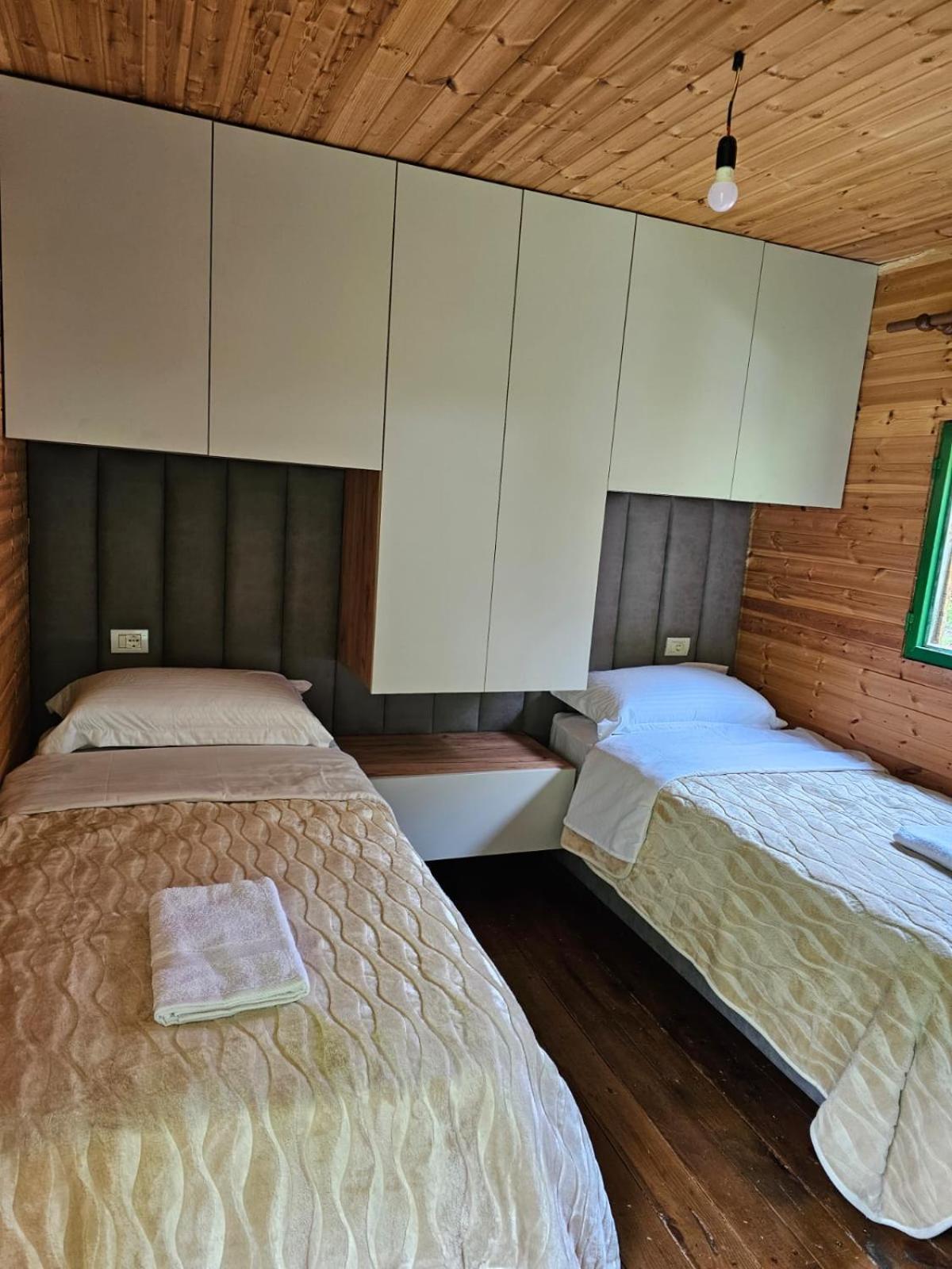 Bujtina Zemra Tradites Theth Quarto foto